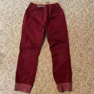 Boys pants
